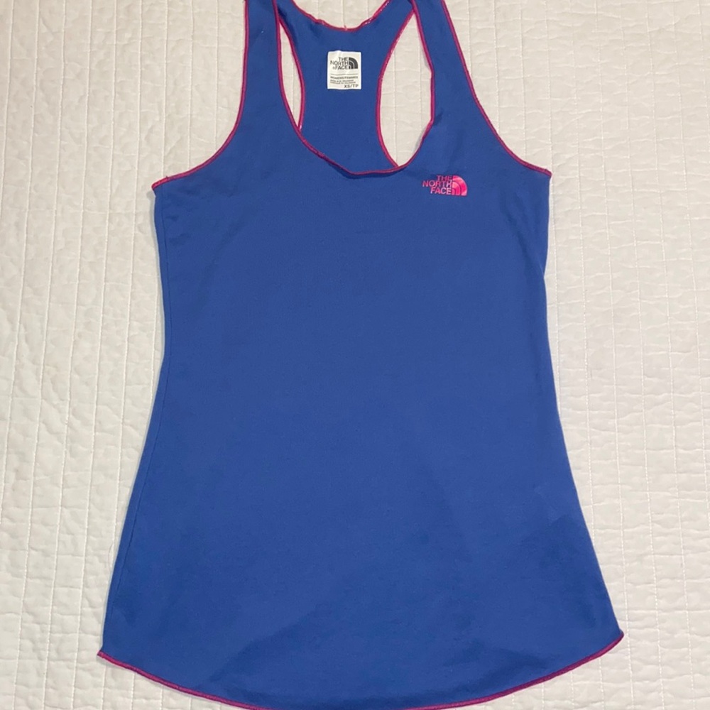 The North Face Racerback